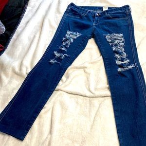 Ladies Jeans size 29